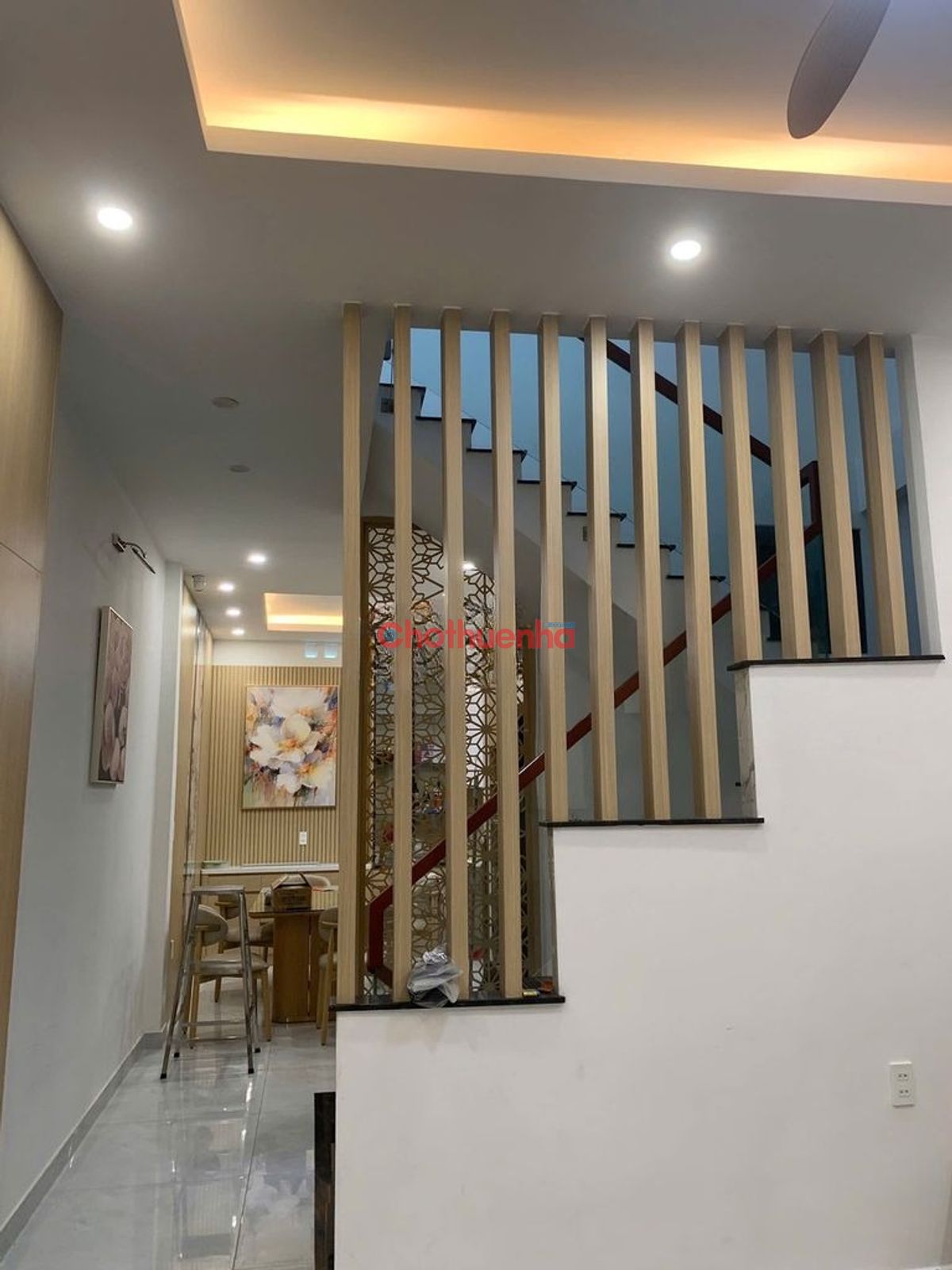 Cho thuê mặt bằng Tạ Uyên 80m2 Quận 11 Giá cực tốt
