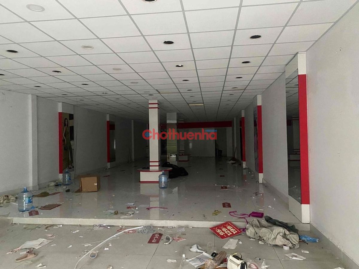 CHO THUÊ NHÀ NGUYÊN CĂN NGUYỄN DUY TRINH, P. BÌNH TRƯNG TÂY, QUẬN 2