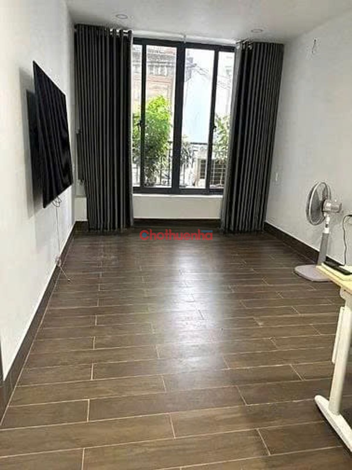 Nhà Nguyên Căn Điện Biên Phủ Bình Thạnh-4x8m-1 trệt 2 lầu - 2PN