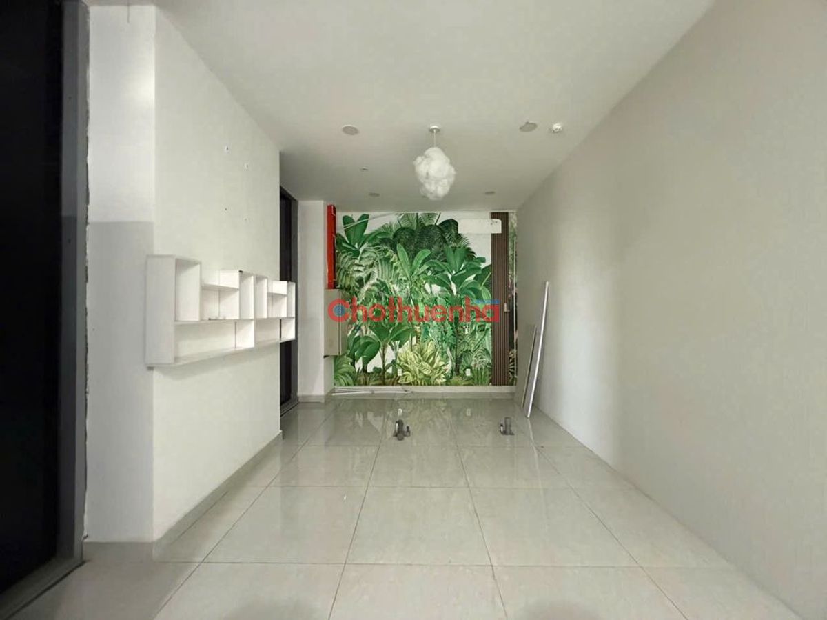 Cho thuê Văn Phòng Lý Thường Kiệt,  P.14,  Q.10 - 100m2, Lầu 7