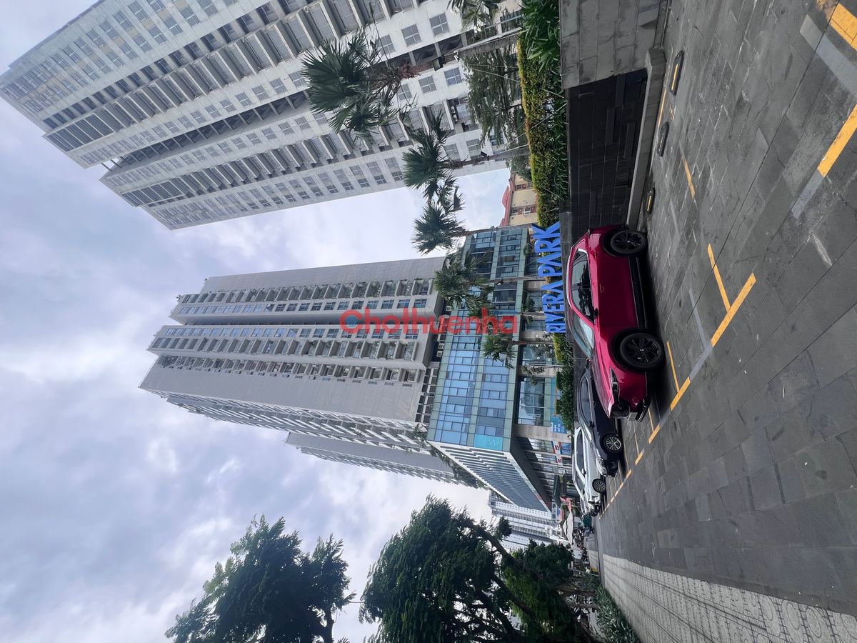 CHO THUÊ VĂN PHÒNG 88M2 THÀNH THÁI 13$ 