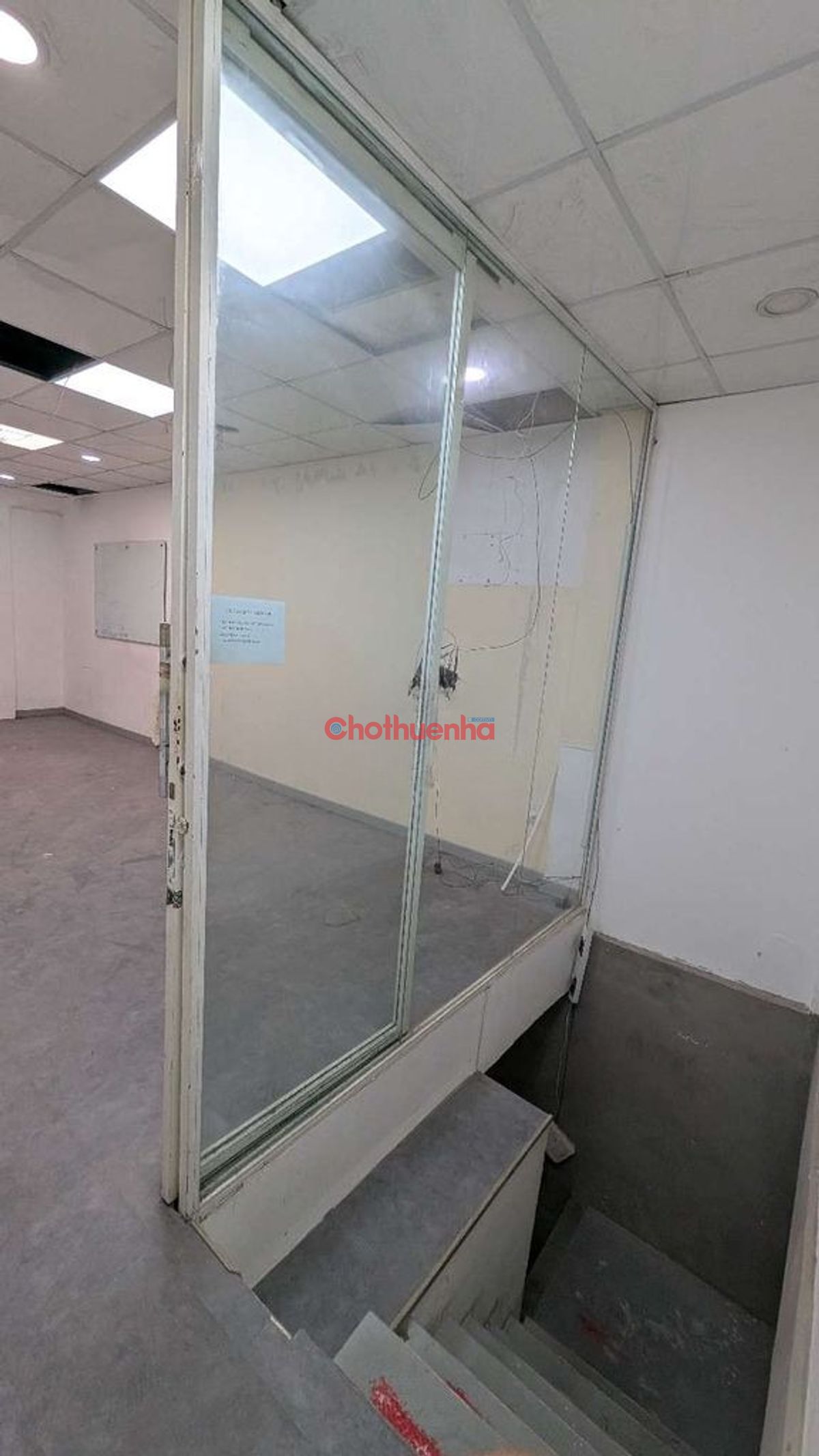 🏠 Cho thuê nhà mặt tiền Nguyễn Trãi, Quận 1 – vị trí đắc địa