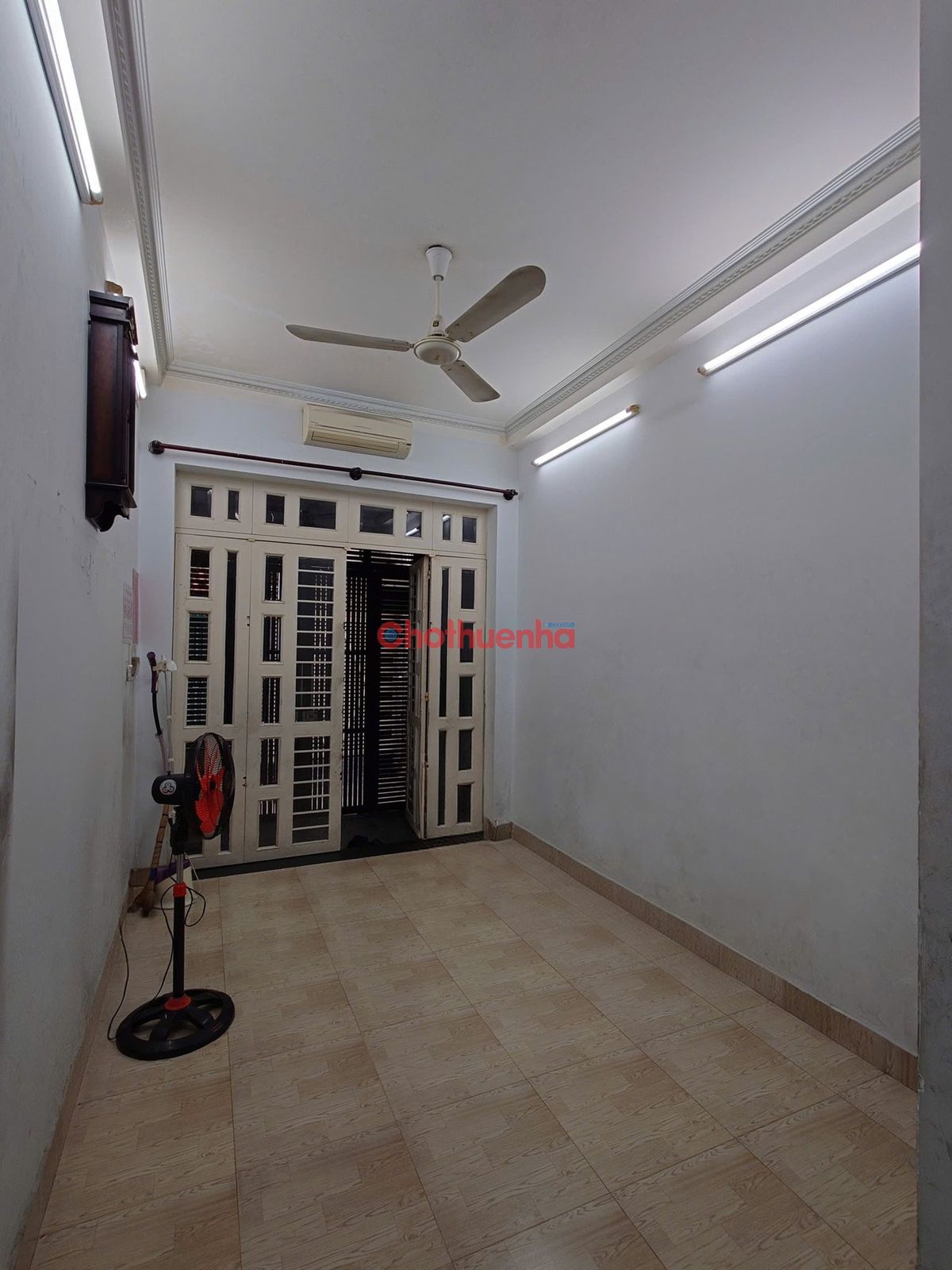 Nhà nguyên căn Thích Quảng Đức, Phường Đức Nhuận, TP. HCM 