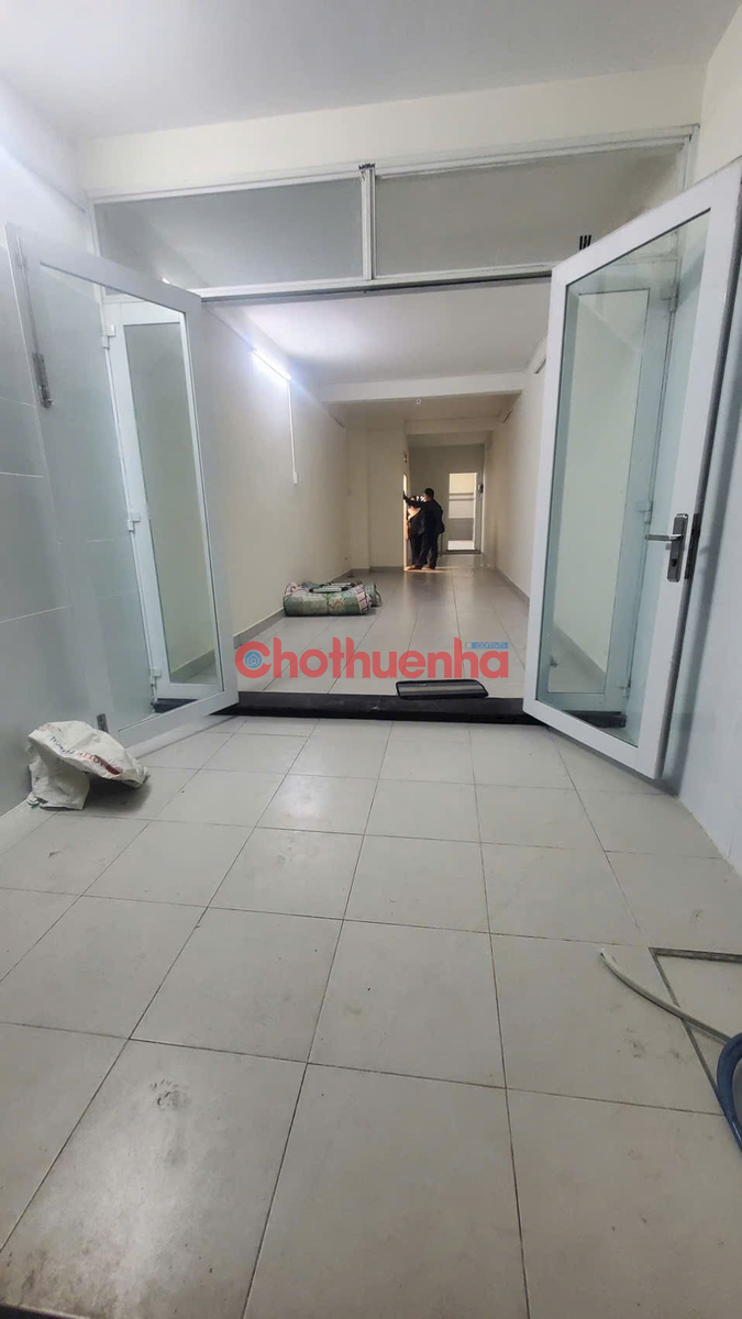 Nhà Mặt Tiền Yên Đỗ – Dài Thẳng Tắp, Ở Hay Kinh Doanh Đều Đỉnh!