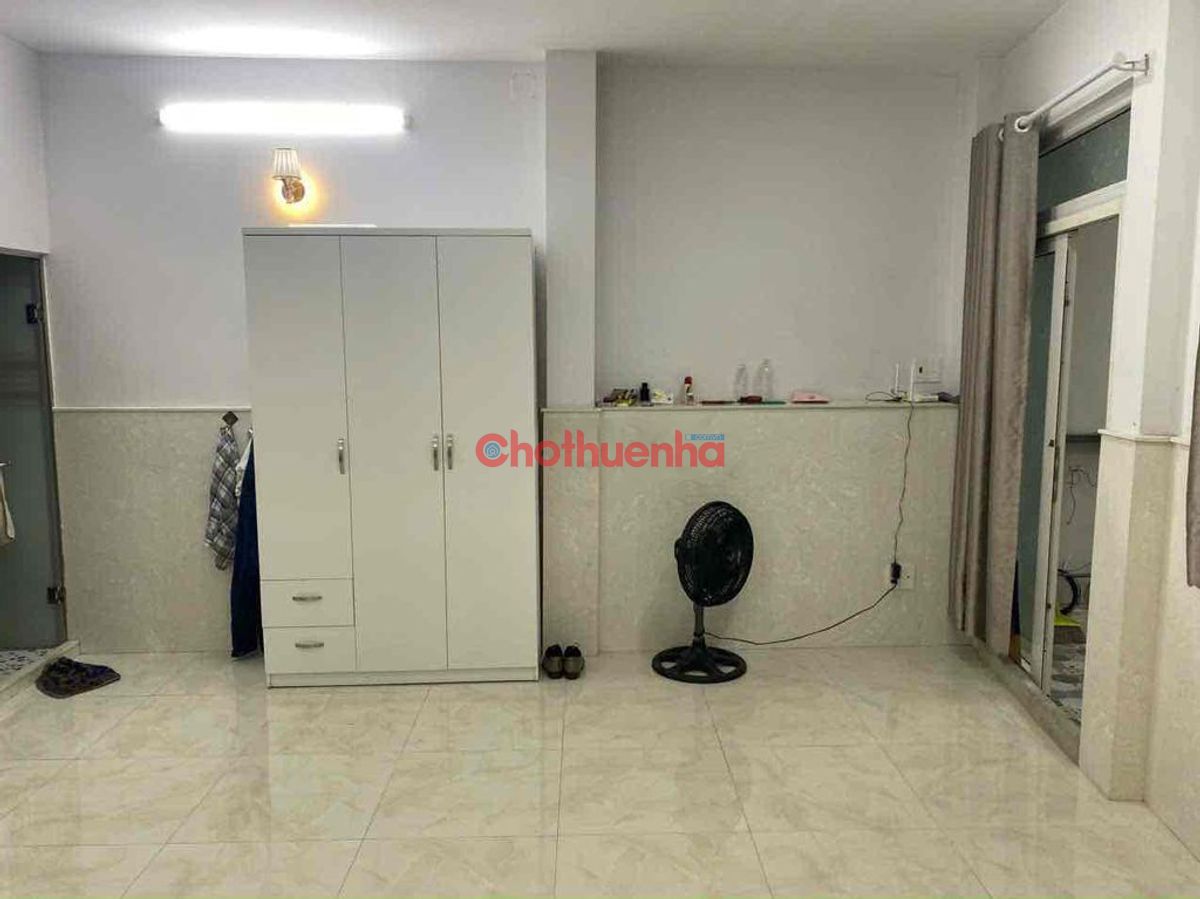 CHO THUÊ NHÀ NGUYÊN CĂN ĐƯỜNG ĐỒNG XOÀI, PHƯỜNG 13, QUẬN TÂN BÌNH, TP HỒ CHÍ MINH