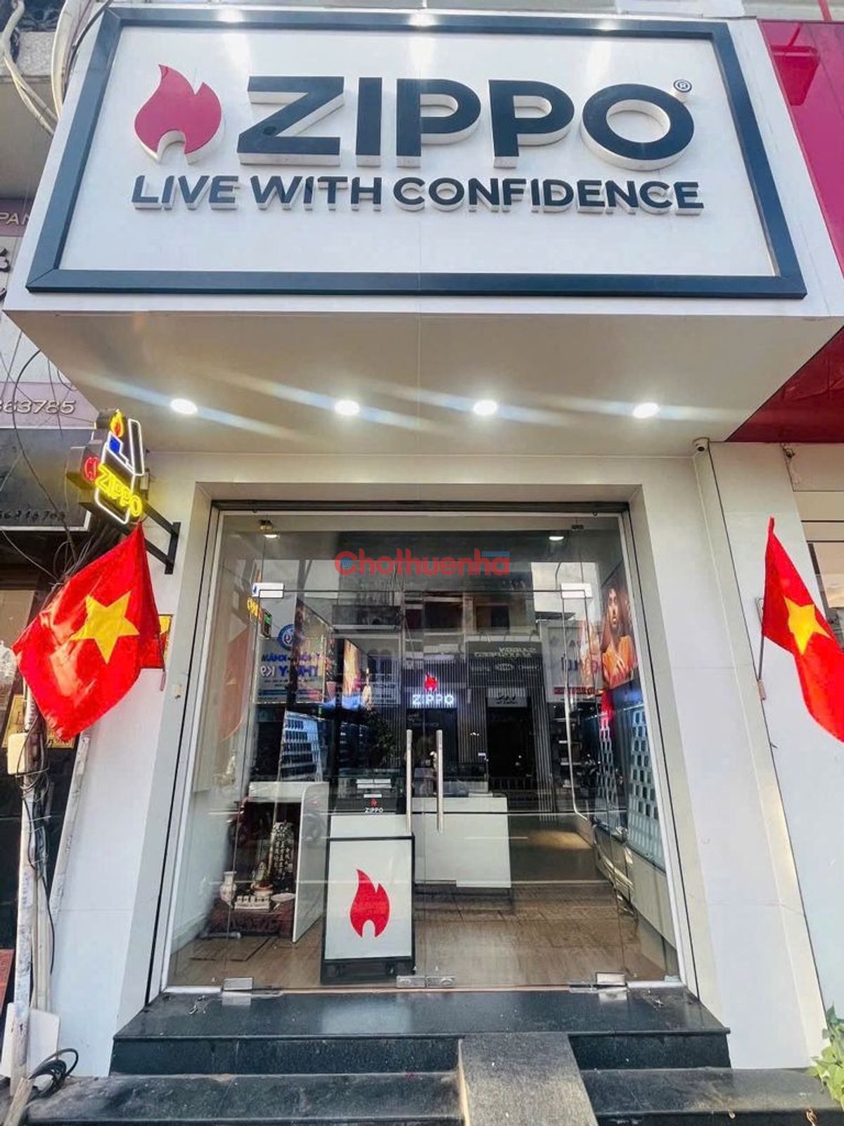 Cho thuê nhà Nguyên căn Trần Hưng Đạo, Phường 7, Quận 5, TP.HCM.