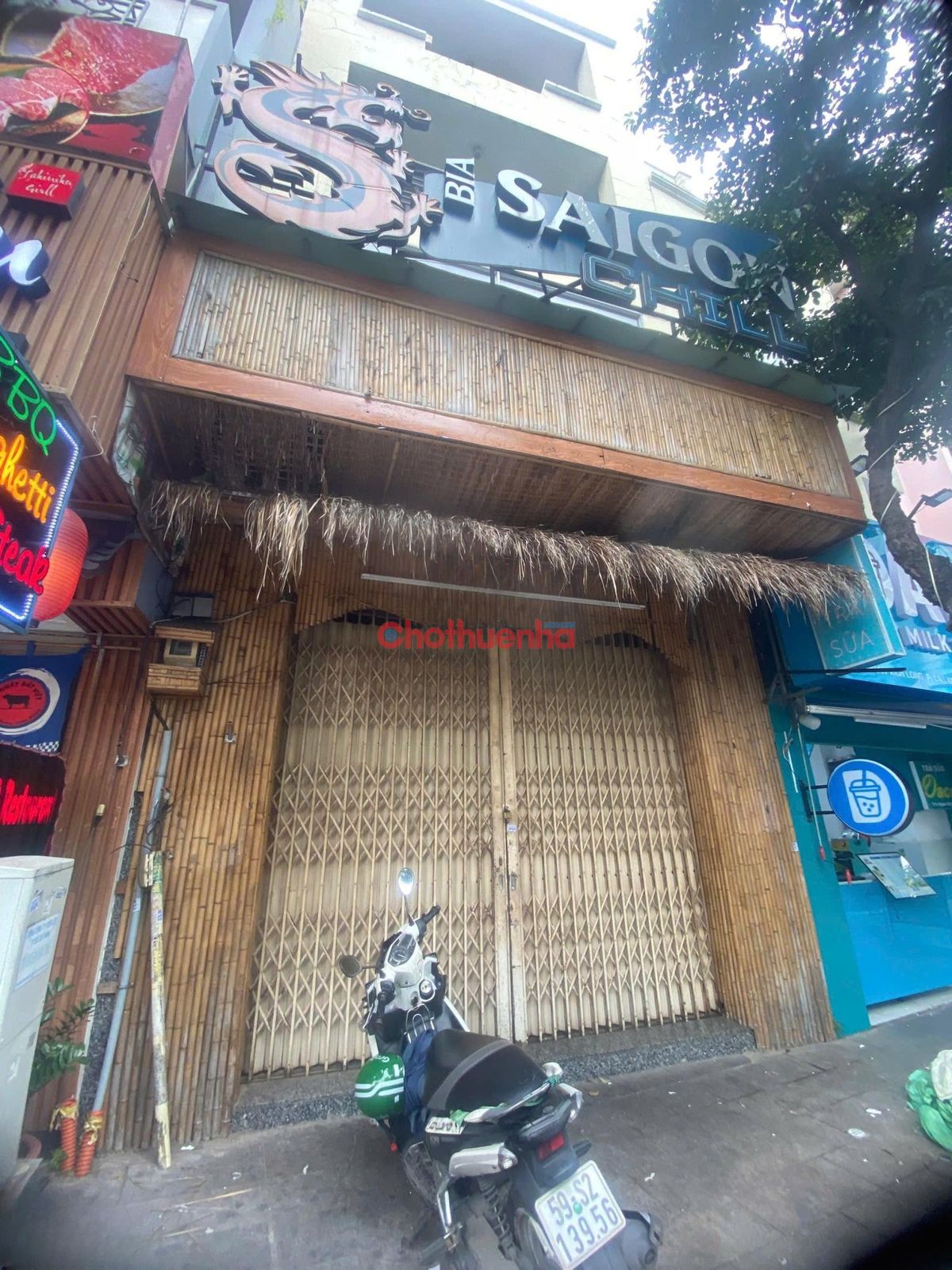 Sang nhượng quán Phan Xích Long, P.2, Phú Nhuận - 4 Tầng, 5x8m, 