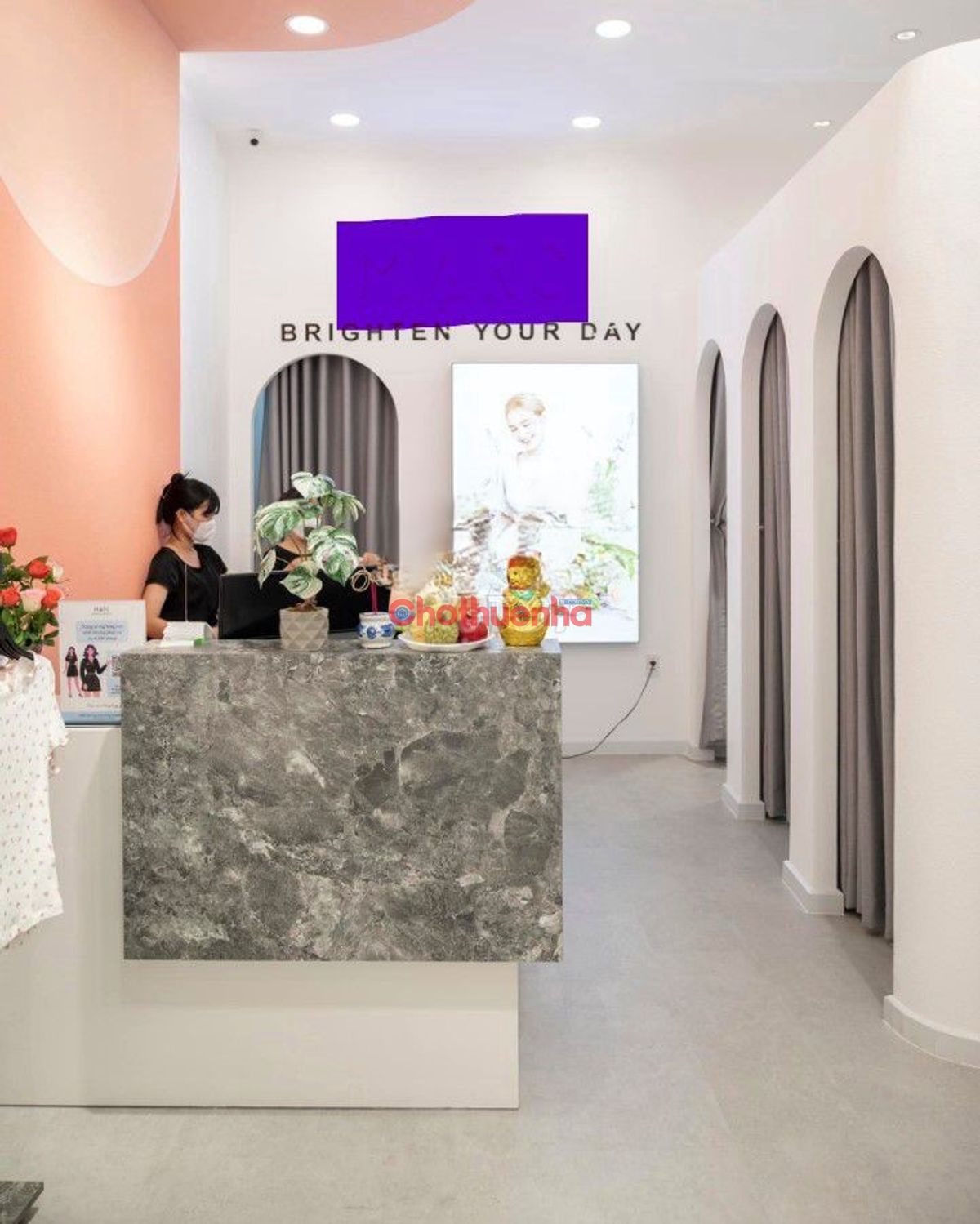  CHO THUÊ MẶT BẰNG – VÕ VĂN NGÂN, PHƯỜNG BÌNH THỌ, QUẬN THỦ ĐỨC