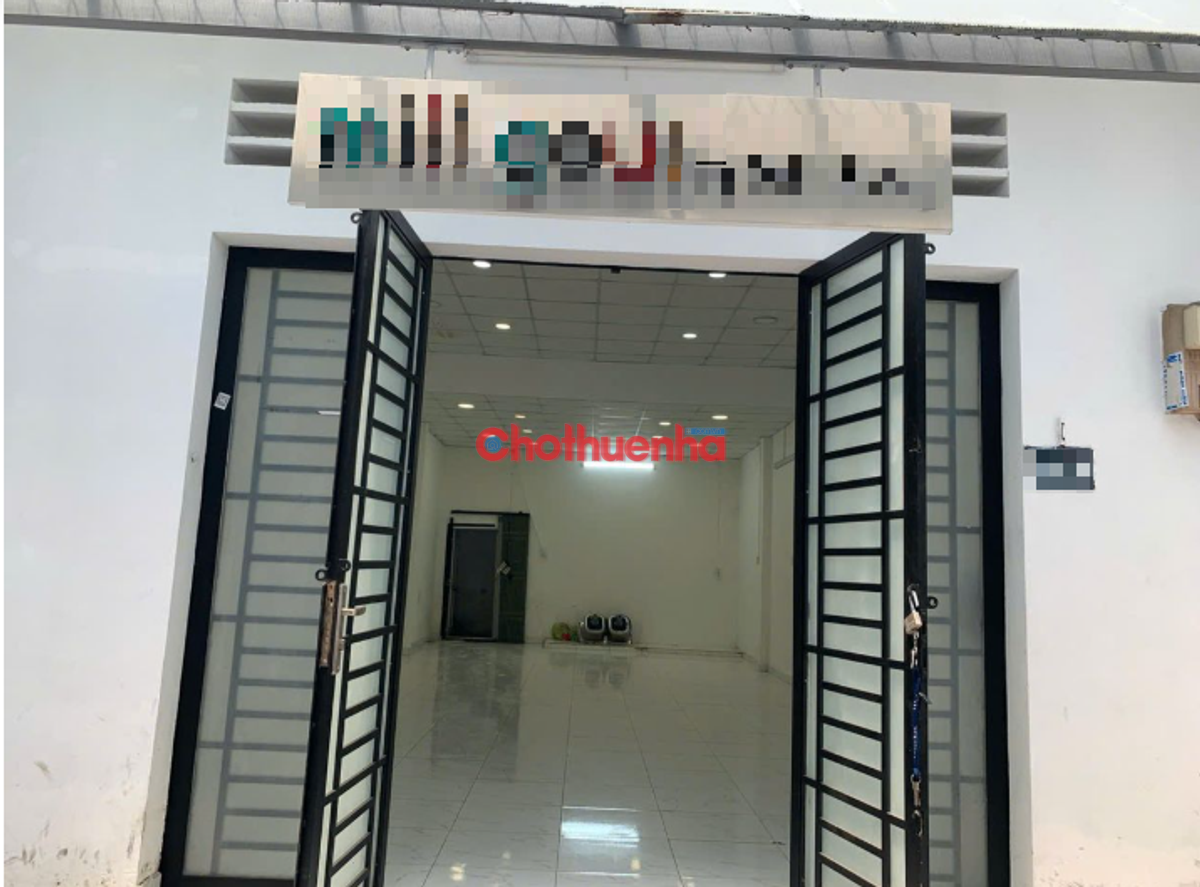 Cho Thuê Nhà Nguyên Căn Mới 100% Đường Tân Hải, Phường 13, Tân Bình.