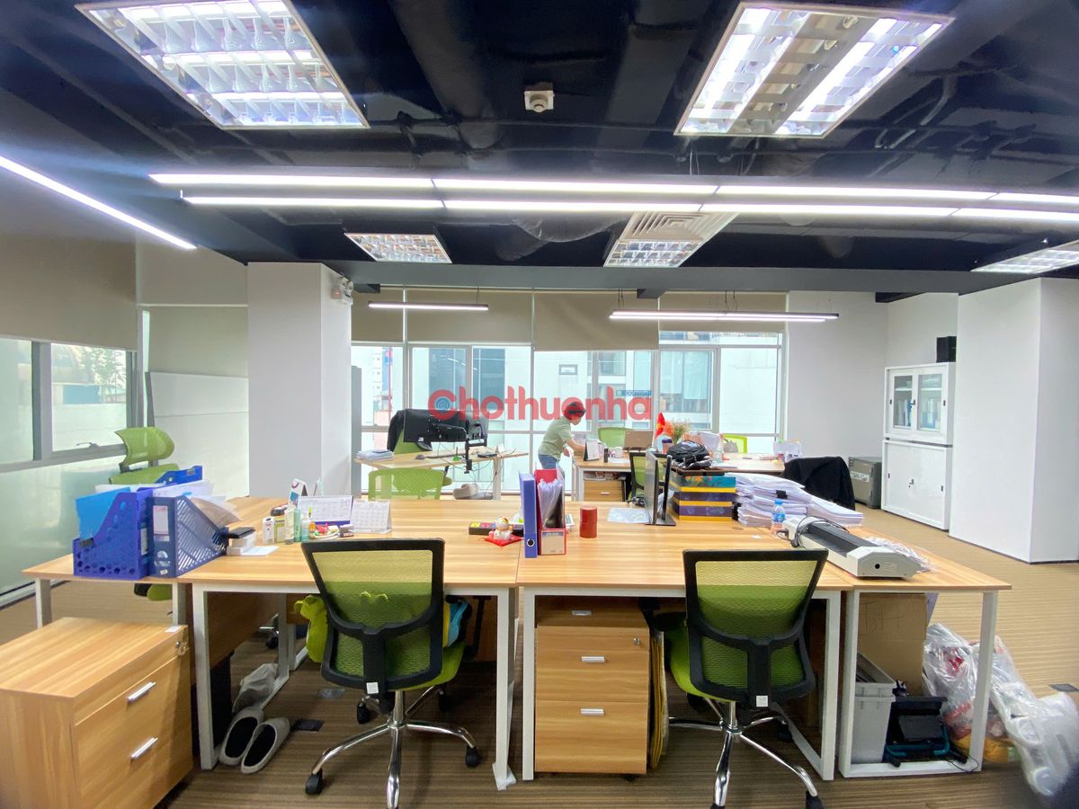 CHO THUÊ VĂN PHÒNG – UNG VĂN KHIÊM, PHƯỜNG 25, BÌNH THẠNH