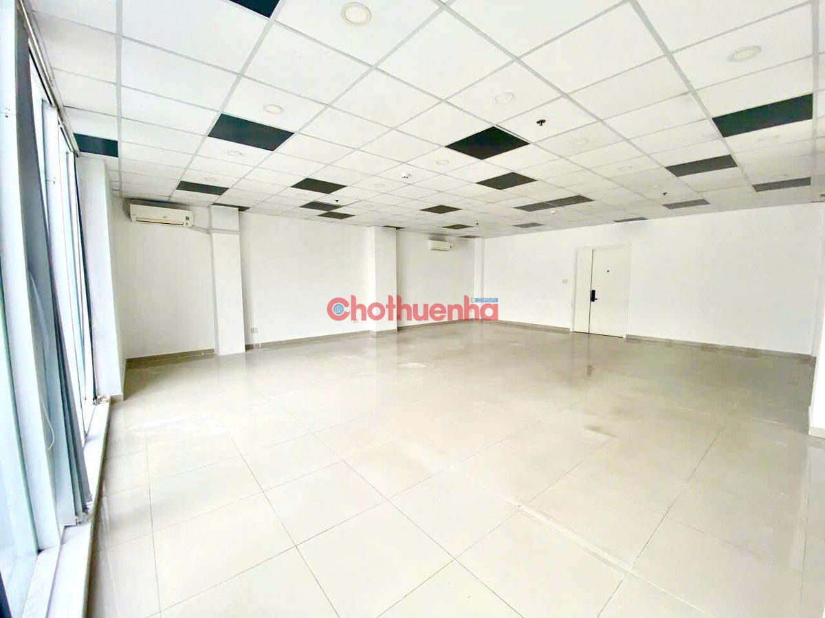 Sàn Văn Phòng Cho Thuê Nguyễn Gia Trí, Phường 25, Bình Thạnh .