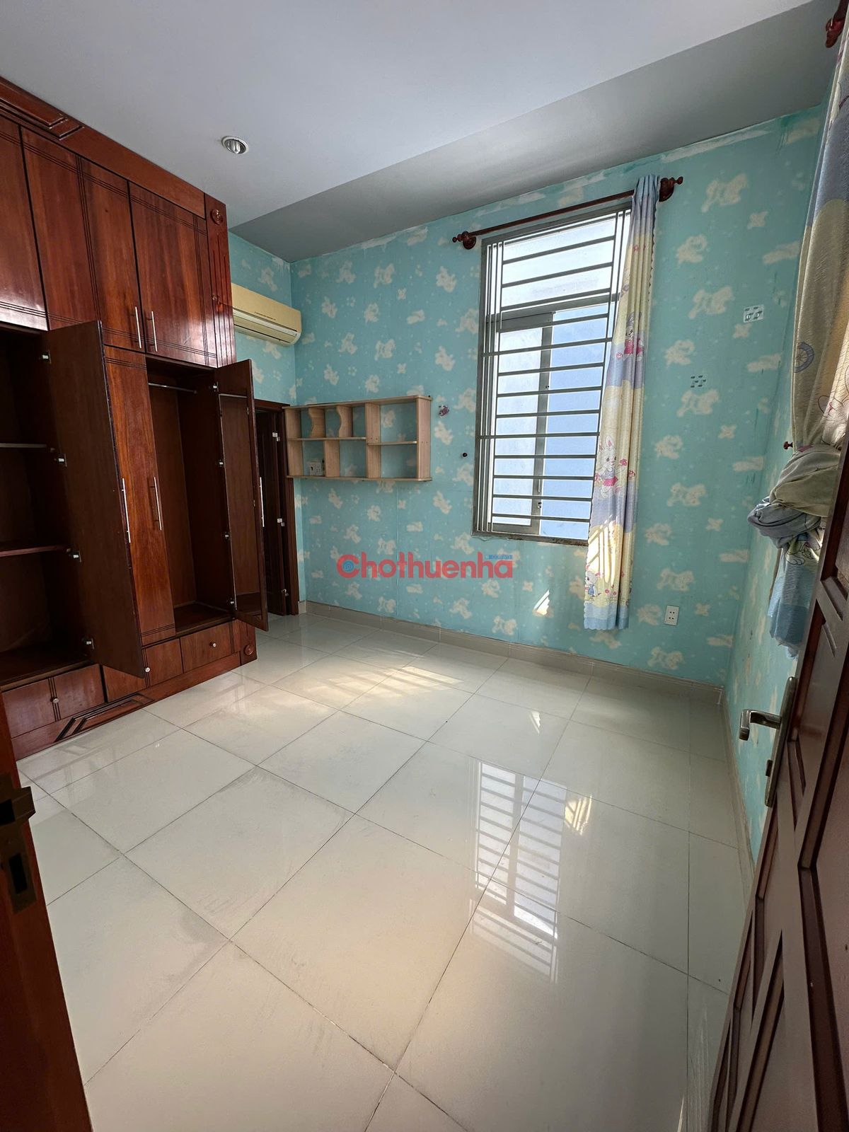 🏡 Cho thuê nhà nguyên căn 4 phòng ngủ - Đường số 28, Quận Gò Vấp. Giáp Lê Đức Thọ