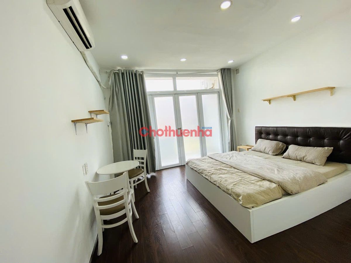 NHÀ MẶT TIỀN  Lê Văn Duyệt Phường 1, Bình Thạnh.