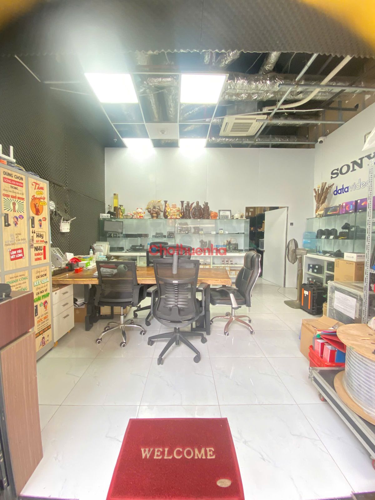 Chung Cư Botanicca Premeir Hồng Hà , P.2 , Tân Bình  - 48m2, 6x8m