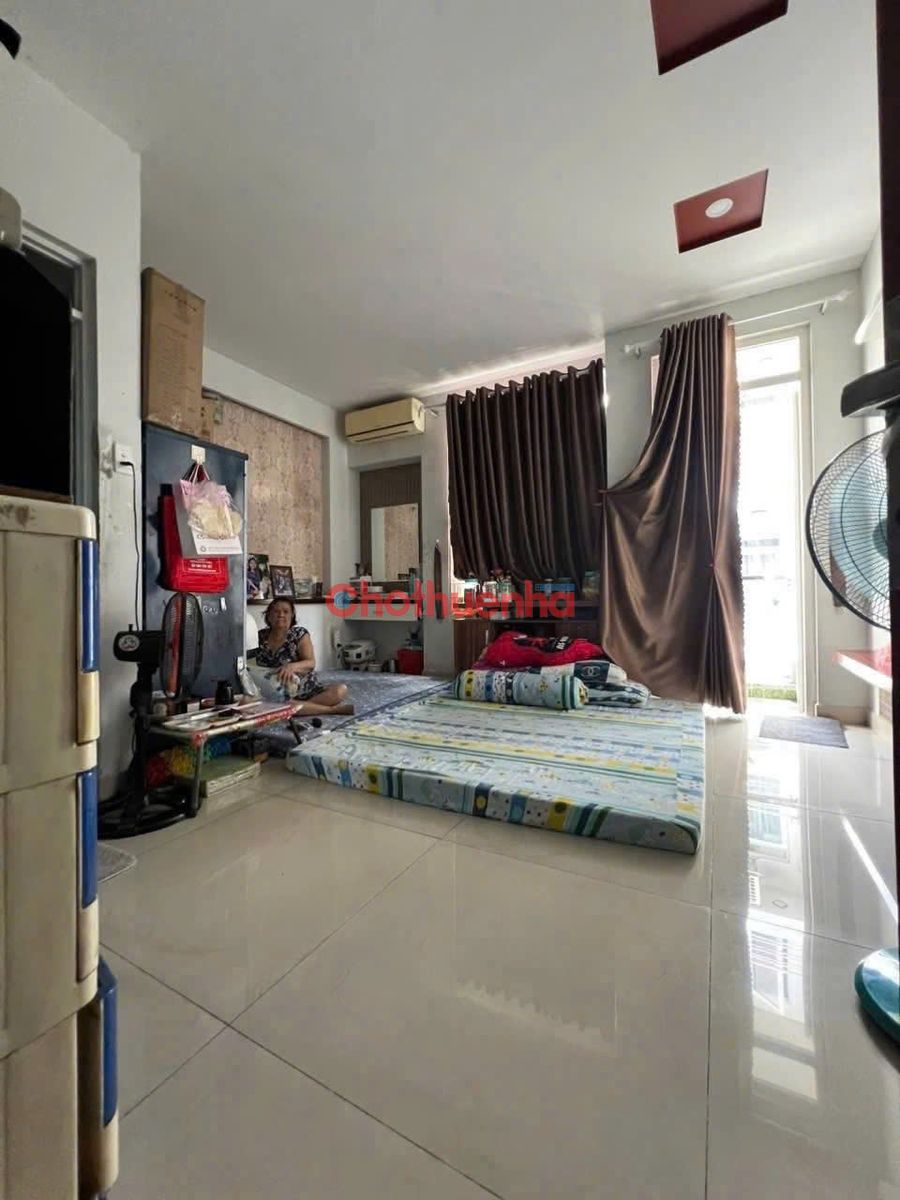 Cho thuê nhà nguyên căn quận Gò Vấp 5pn chỉ 21tr