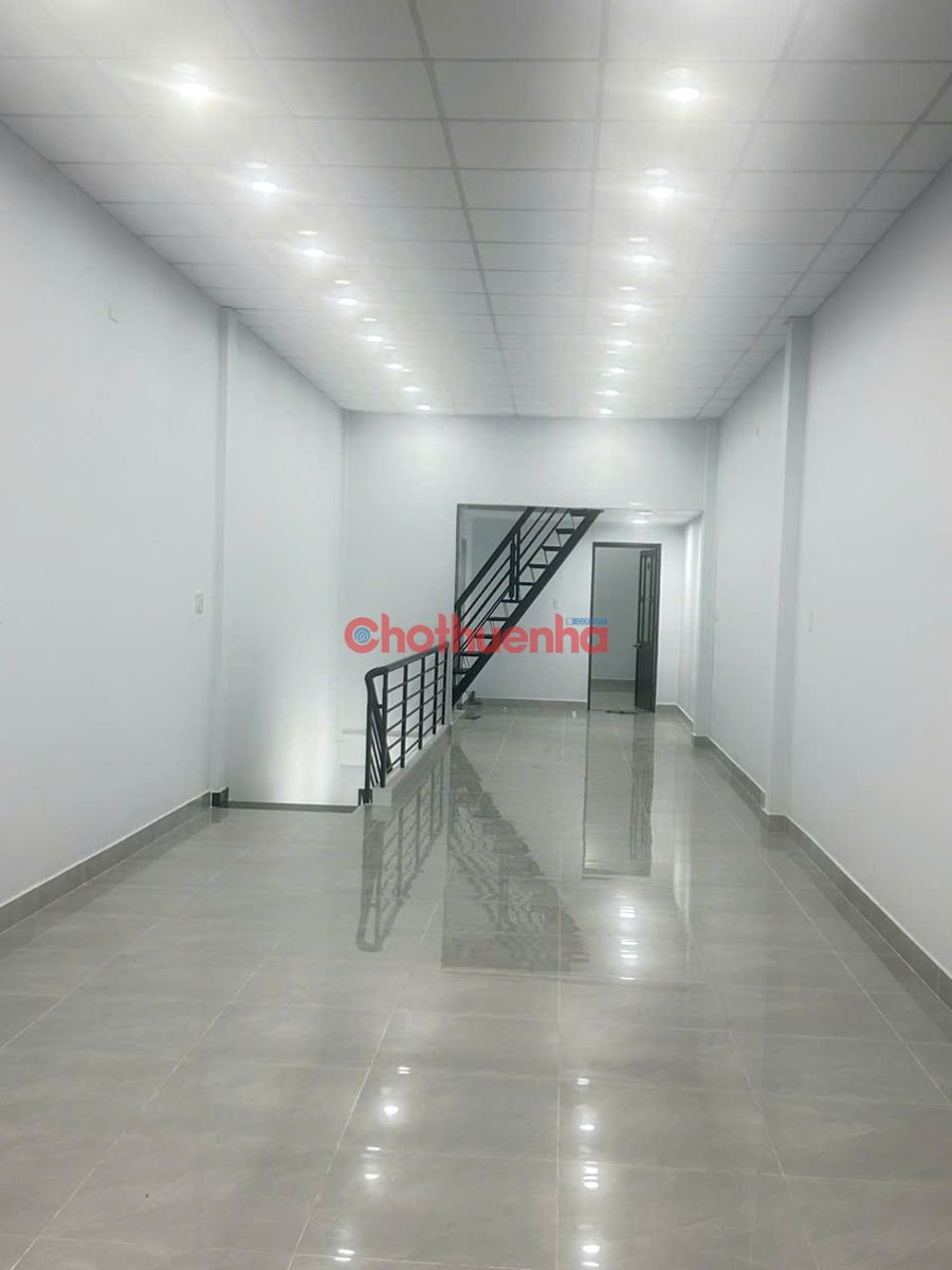 Cho Thuê Nhà Lý Thường Kiệt Tân Bình. Mặt Bằng Đẹp Kinh Doanh Buôn bán