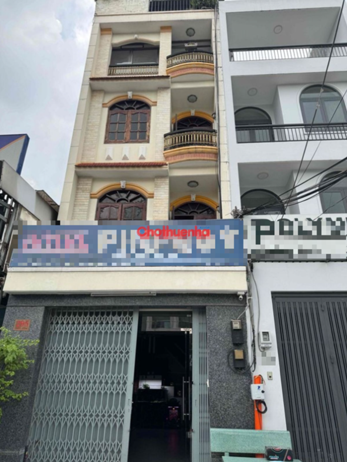 Cần sang nhượng nhà đườngTên Lửa, Phường Bình Trị Đông B, Bình Tân (Sang khách sạn).