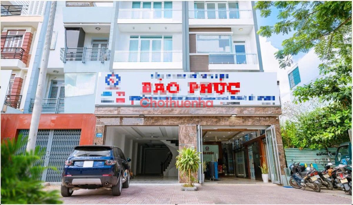 CHO THUÊ NHÀ NGUYÊN CĂN – TRẦN VĂN GIÀU, QUẬN BÌNH TÂN