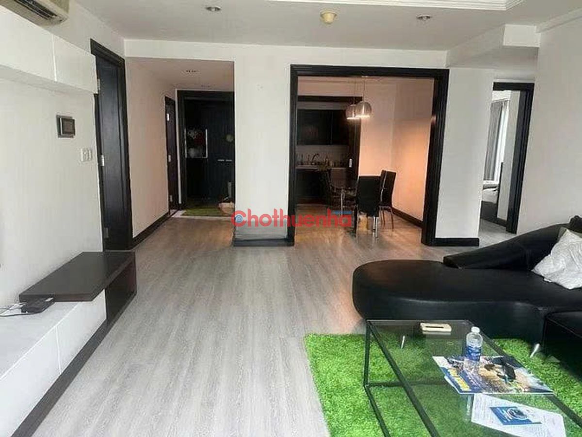 CHO THUÊ CĂN HỘ THE MANOR 2 – NGUYỄN HỮU CẢNH, PHƯỜNG 22, BÌNH THẠNH