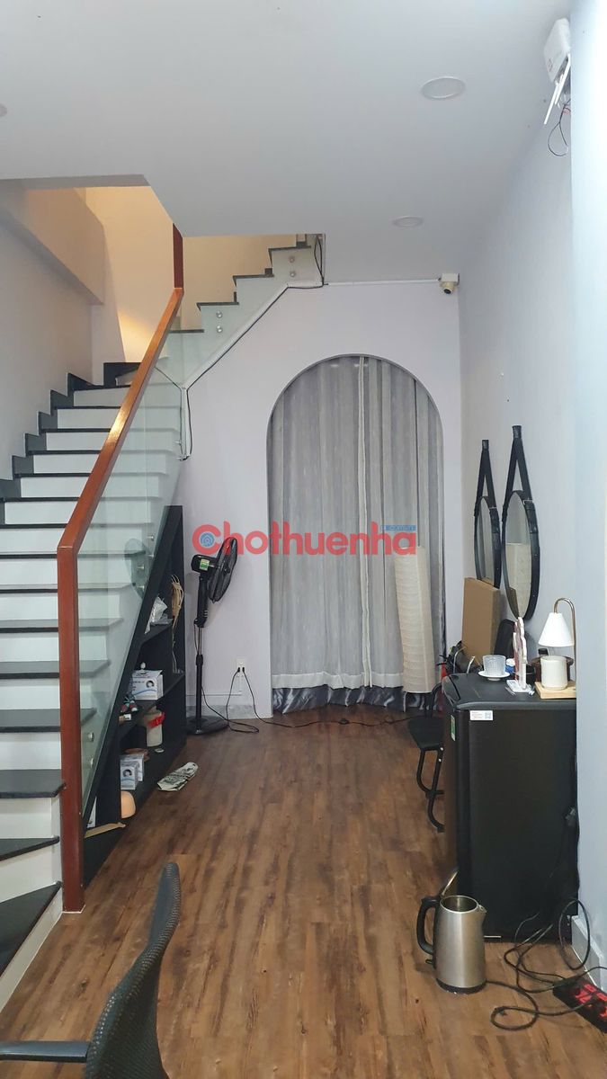 CHO THUÊ NHÀ NGUYÊN CĂN LÊ VĂN SỸ, GIÁ CHỈ 22 TRIỆU