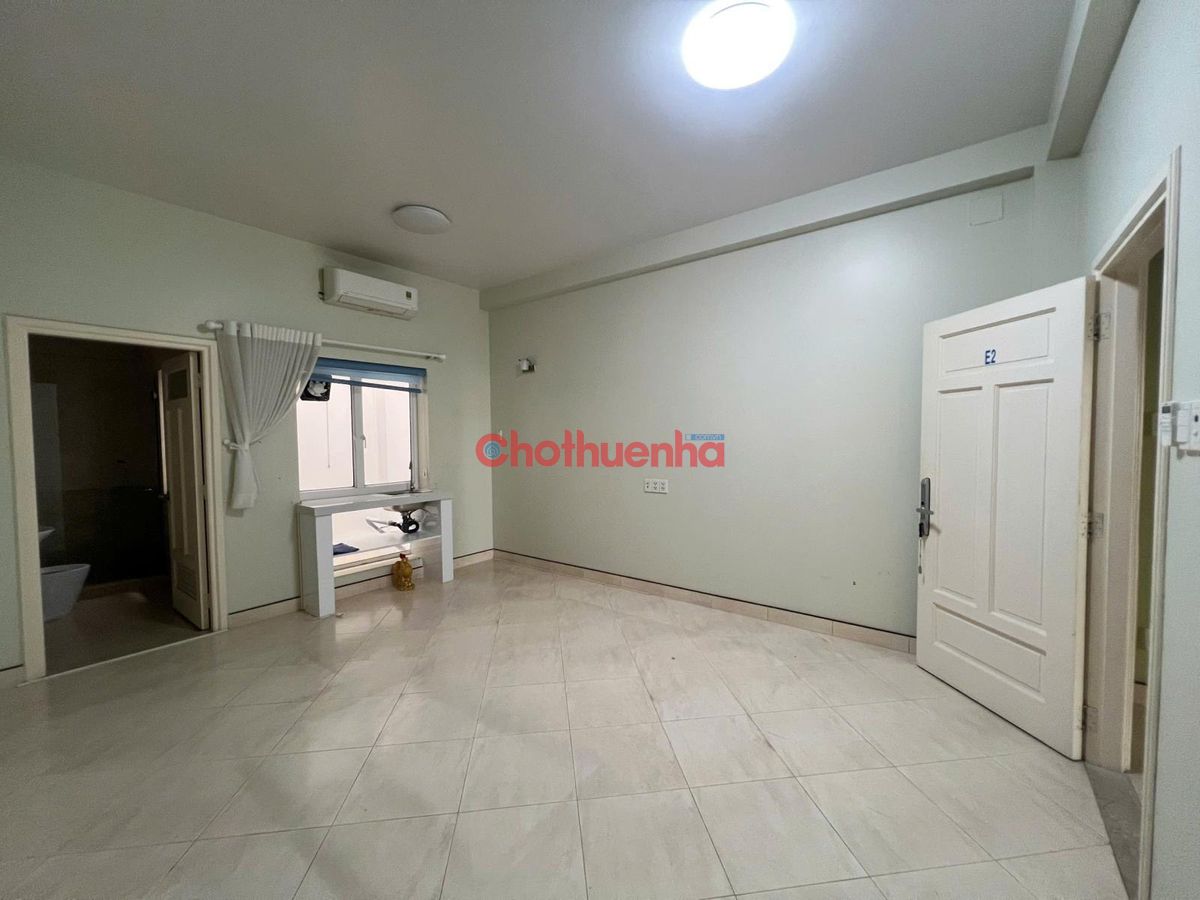 Nhà Nguyên Căn Ngô Tất Tố P21 Bình Thanh- 1 trệt 3 lầu -4.5x20m-6PN6WC