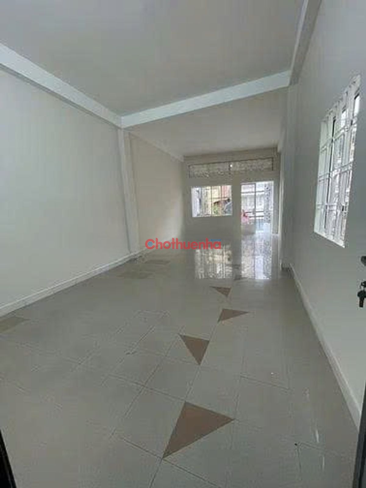 SIÊU PHẨM MẶT TIỀN HAI BÀ TRƯNG – PHƯỜNG 8, QUẬN 3 – GẦN CHỢ TÂN ĐỊNH