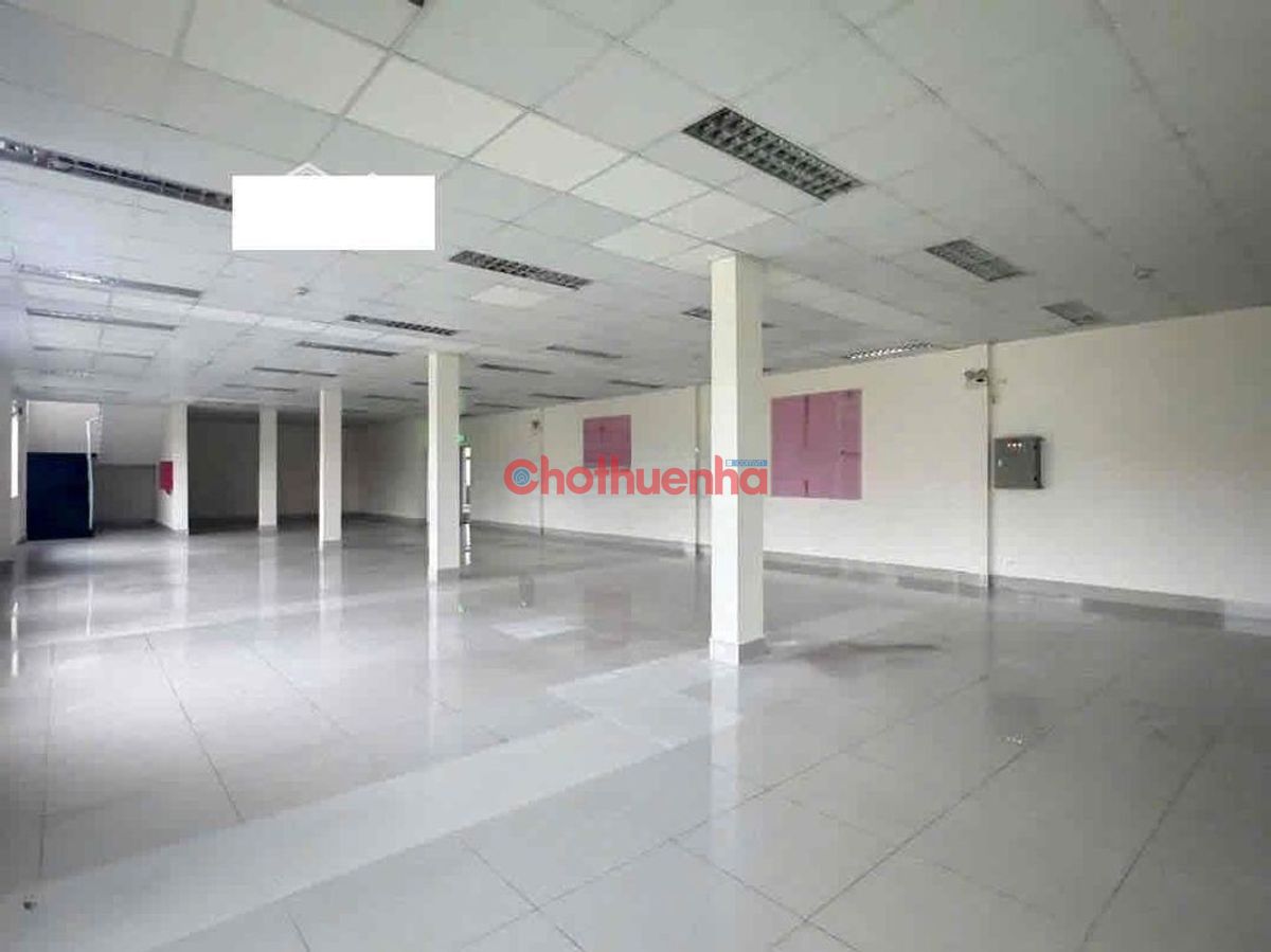 Cho thuê kho xưởng kinh doanh tự do