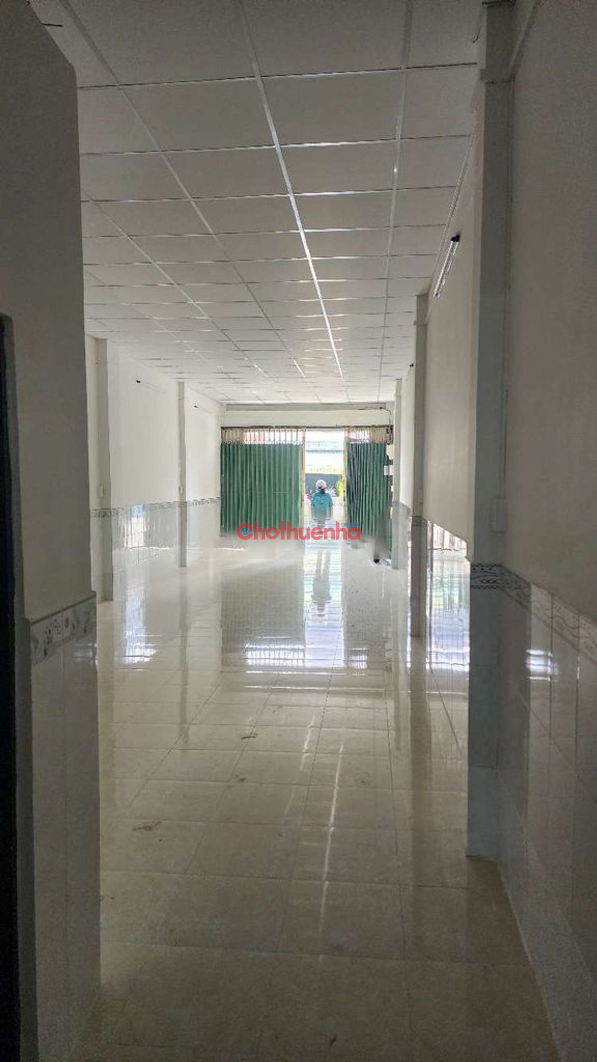 Cho thuê nhà Đường Vườn Lài, Phường Phú Thọ Hòa, Quận Tân Phú.