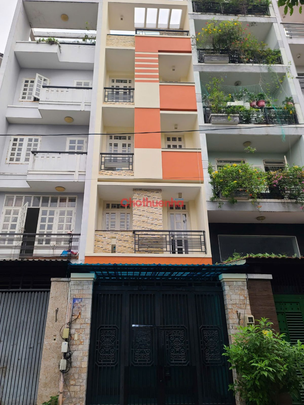 SIÊU PHẨM NHÀ ĐẸP  Hoàng Diệu,PN - 6P/6wc