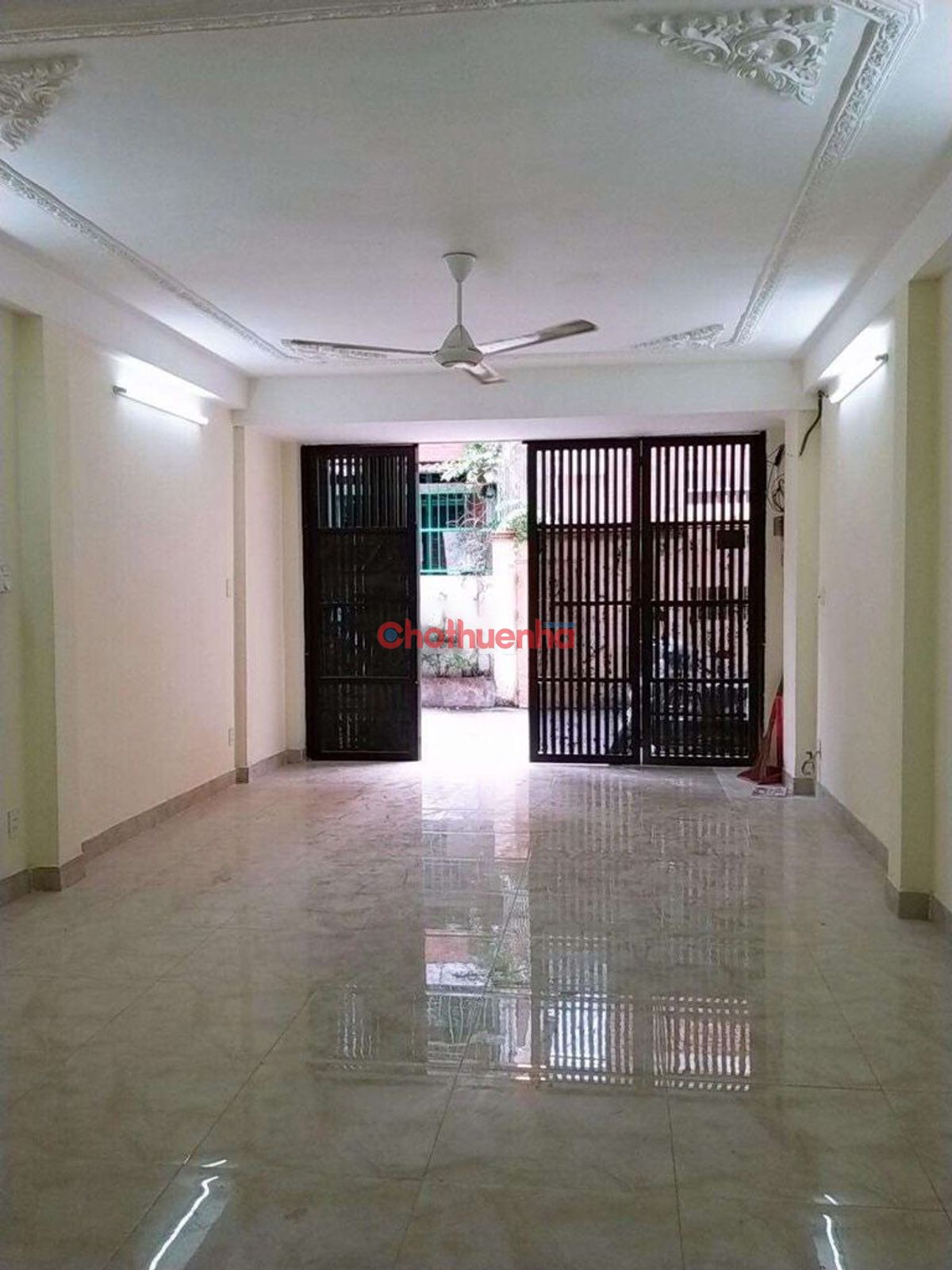 Cho thuê nhà hẻm xe hơi Nguyễn Trọng Tuyển, P12, Phú Nhuận