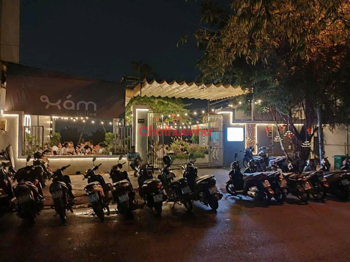 Cho thuê nhà có sẵn decor, vào là kinh doanh ngay, Bình Lợi, Quận Bình Thạnh