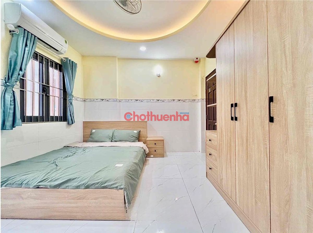 Sang nhượng nguyên căn Phan Đình Phùng, P.1, Phú Nhuận.