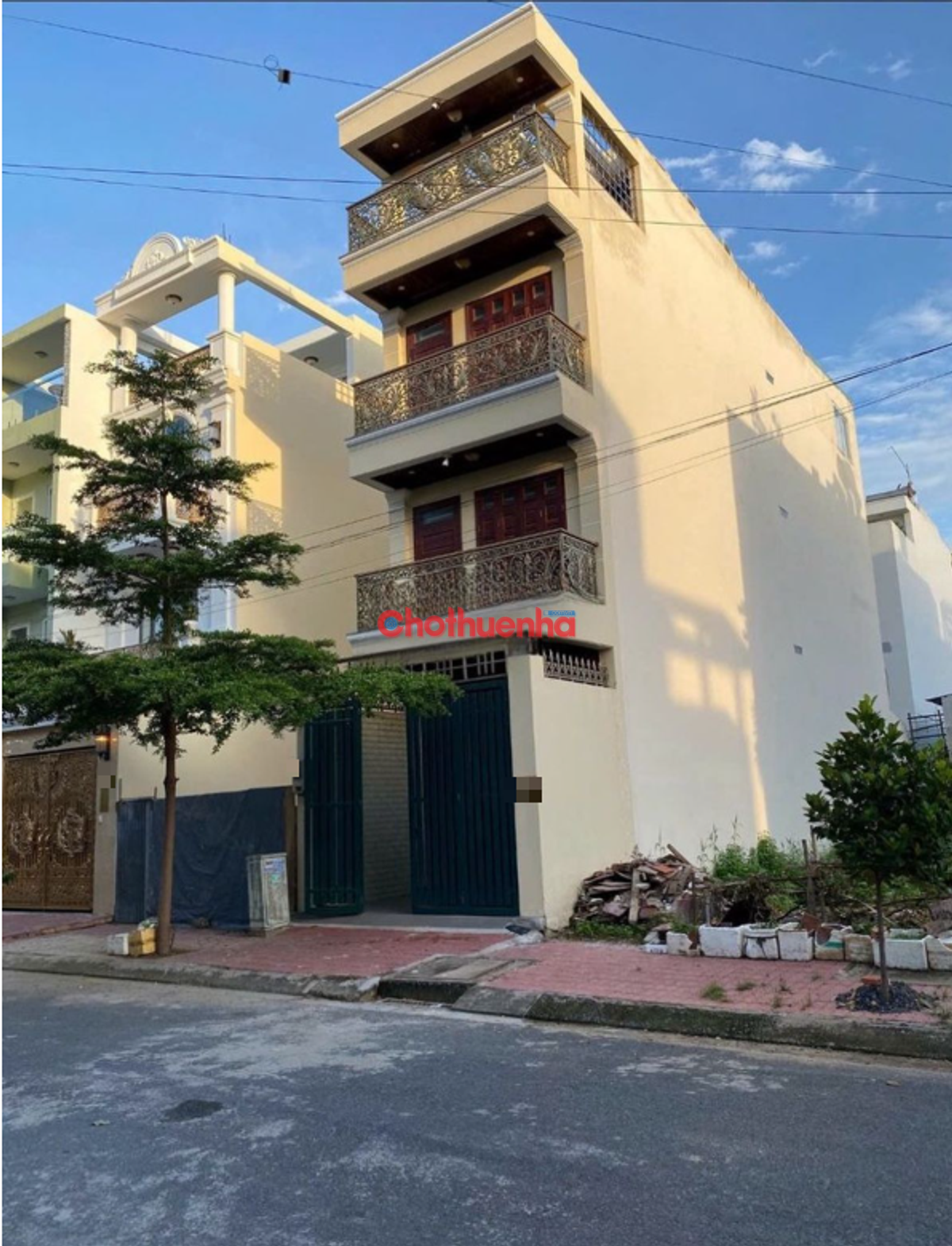 Cách Mạng Tháng 8, Phường 10, Quận 3