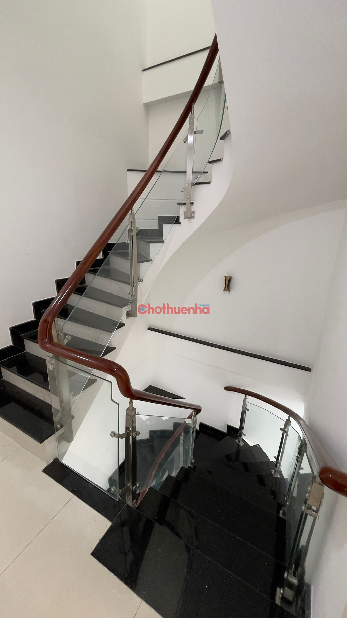 CHO THUÊ NHÀ HXH LÊ QUANG ĐỊNH – P11, BÌNH THẠNH – 4x17M – 4PN – 