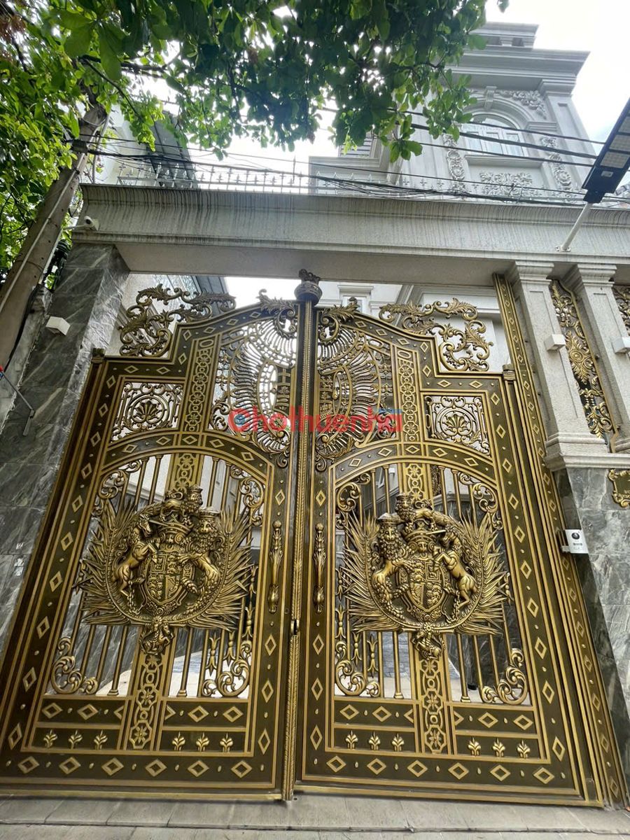 Cho thuê nhà đường số 1, Xã Bình Hưng, Huyện Bình Chánh