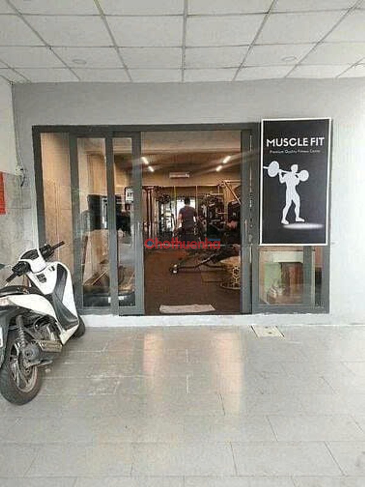 Cho thuê nhà cấp 4 kinh doanh, có chỗ ở lại -Bùi Thị Xuân Tân Bình - chỉ 16tr