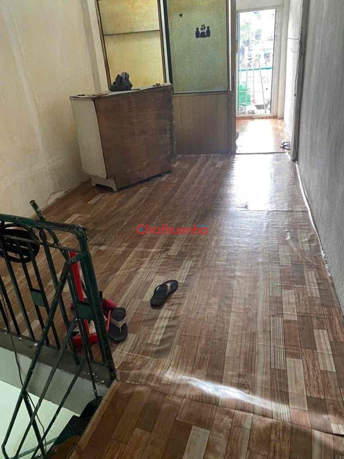 Cơ Hội Thuê Nhà Mặt Tiền 3/2, P6, Quận 11, 3x11m, 3 Tầng, Giá Tốt