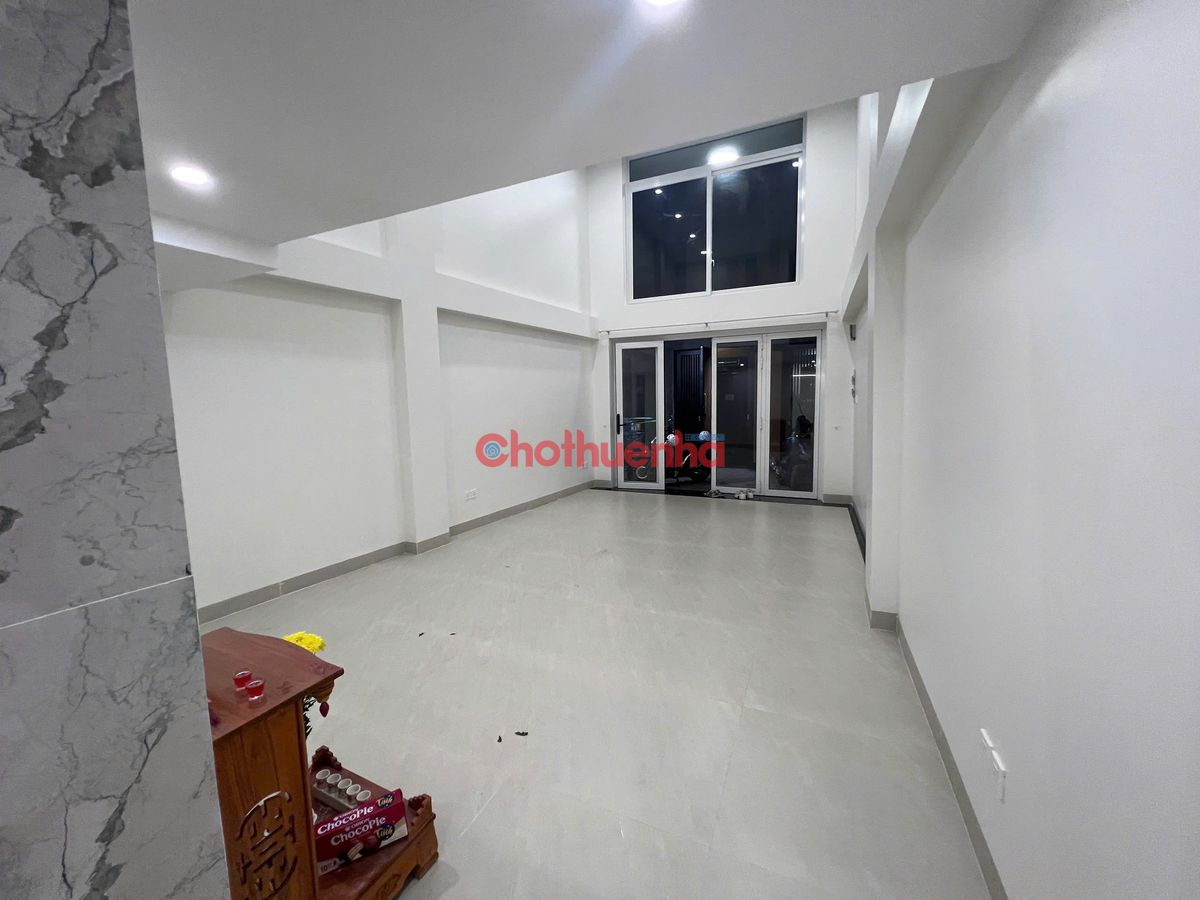 Mặt bằng kinh doanh Nơ Trang Long, Phường 13, Quận Bình Thạnh.