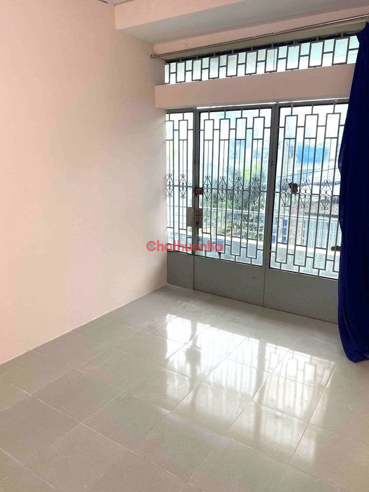 Cho Thuê Nhà 3 Phòng Ngủ. Đường Bình Lợi, Phường 13, Quận Bình Thạnh.