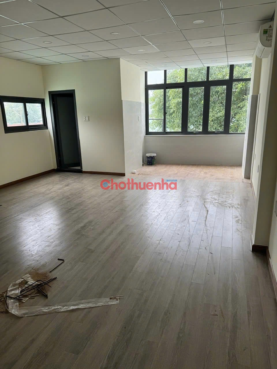 Cho thuê nhà mặt tiền đường Đào Duy Anh, P.9, Phú Nhuận - 5x24m, 3 Tầng, 4 Phòng Ngủ