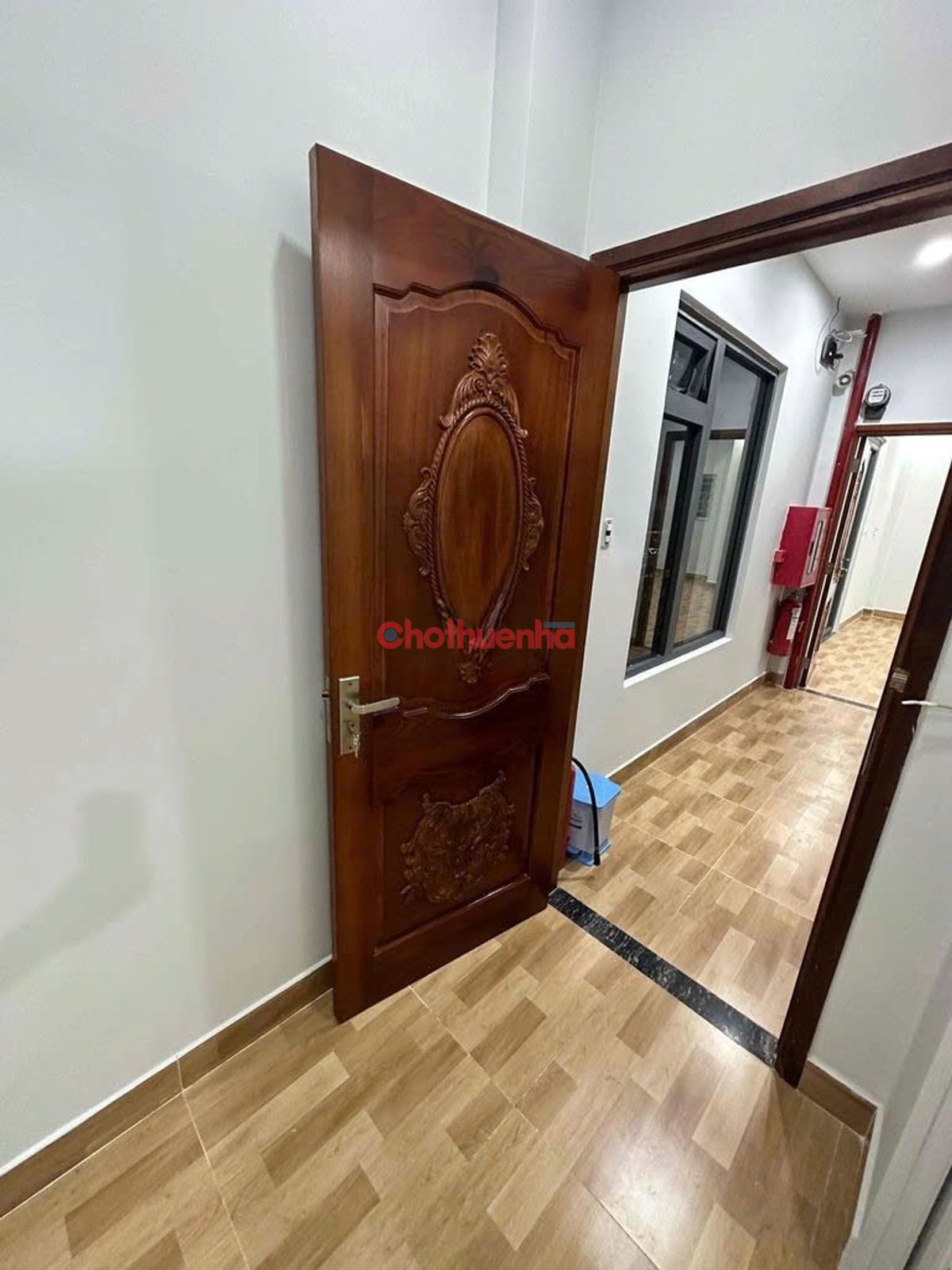 Cho thuê nhà  Liên Khu 4-5, Bình Hưng Hoà B, Bình Tân, Thành phố Hồ Chí Minh