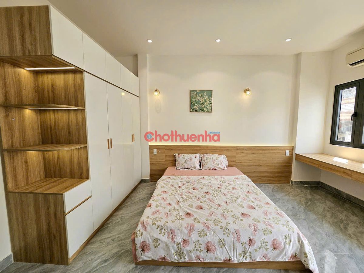 SIÊU PHẨM KHU PHAN ĐĂNG LƯU PHÚ NHUẬN - NHÀ MỚI XÂY CÒN ZIN - 3PN FULL NT CAO CẤP GIÁ CỰC TỐT