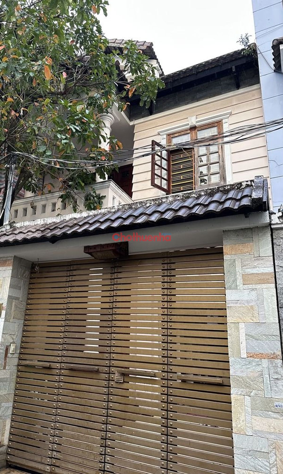 CHO THUÊ NHÀ NGUYÊN CĂN – ĐƯỜNG SỐ 3, PHƯỜNG AN KHÁNH, TP. THỦ ĐỨC