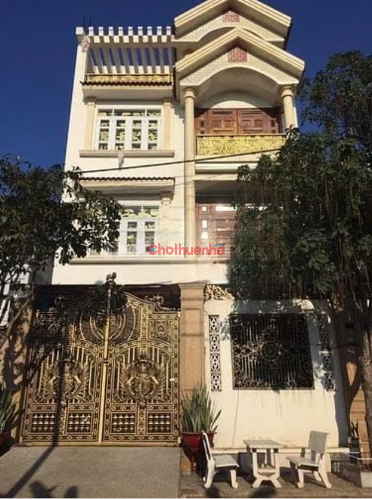 Cho Thuê Nguyên Căn Đường 3A, khu dân cư T30, Bình Hưng, Bình Chánh