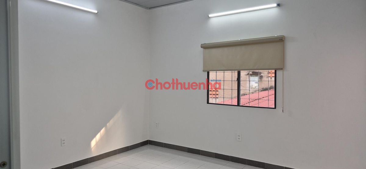 Cho Thuê Nhà nguyên căn Nguyễn Kiệm, P.3, Phú Nhuận - 6.4x13m, 2 Tầng, 3PN, 16tr5