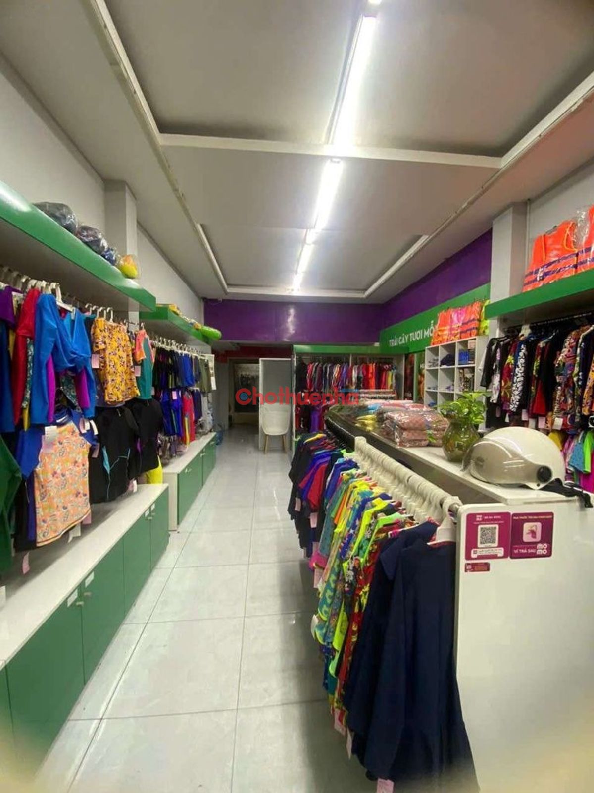 Cho Thuê Mặt Bằng Đường Phan Đình Phùng, Phường 2, Quận Phú Nhuận.