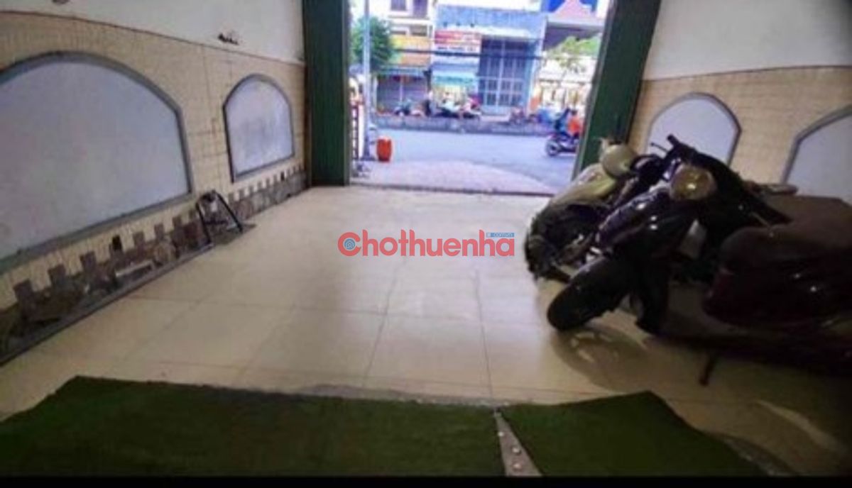 Cần sang nhượng khách sạn đường Huỳnh Tấn Phát, Phường Phú Thuận, Quận 7 .