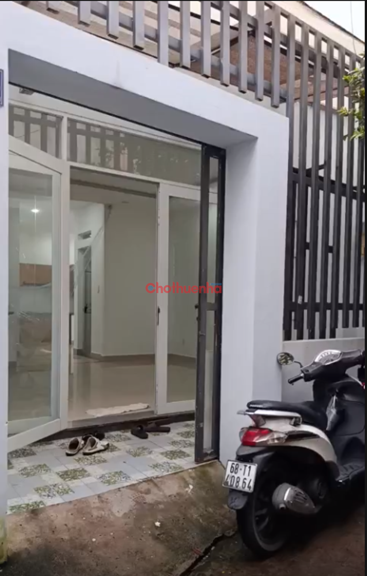 Cho thuê nhà nguyên căn chính chủ Thích Quảng Đức, P.5, Phú Nhuận (phường Đức Nhuận) - 50m2, 3PN, 15tr