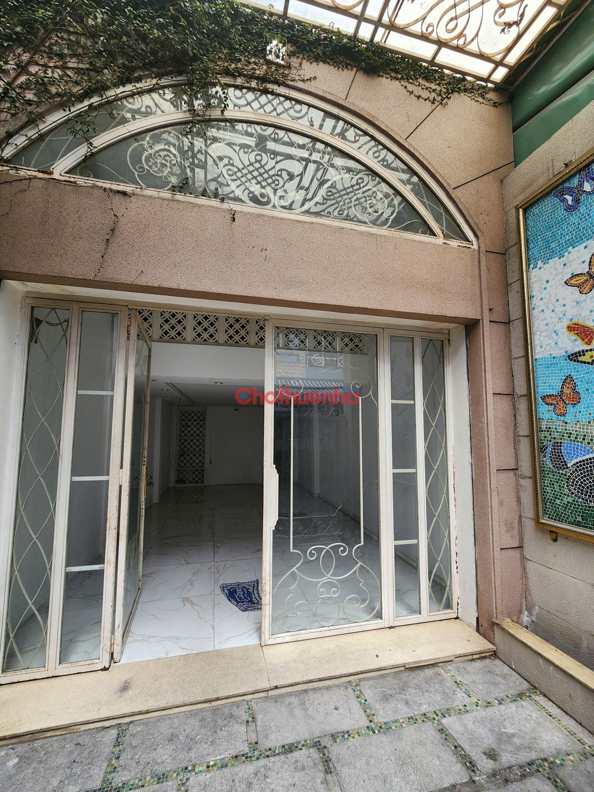 CHO THUÊ NHÀ 2MT 2 LẦU CHỈ 20TR/THÁNG TRONG KHU CƯ XÁ BẮC HẢI