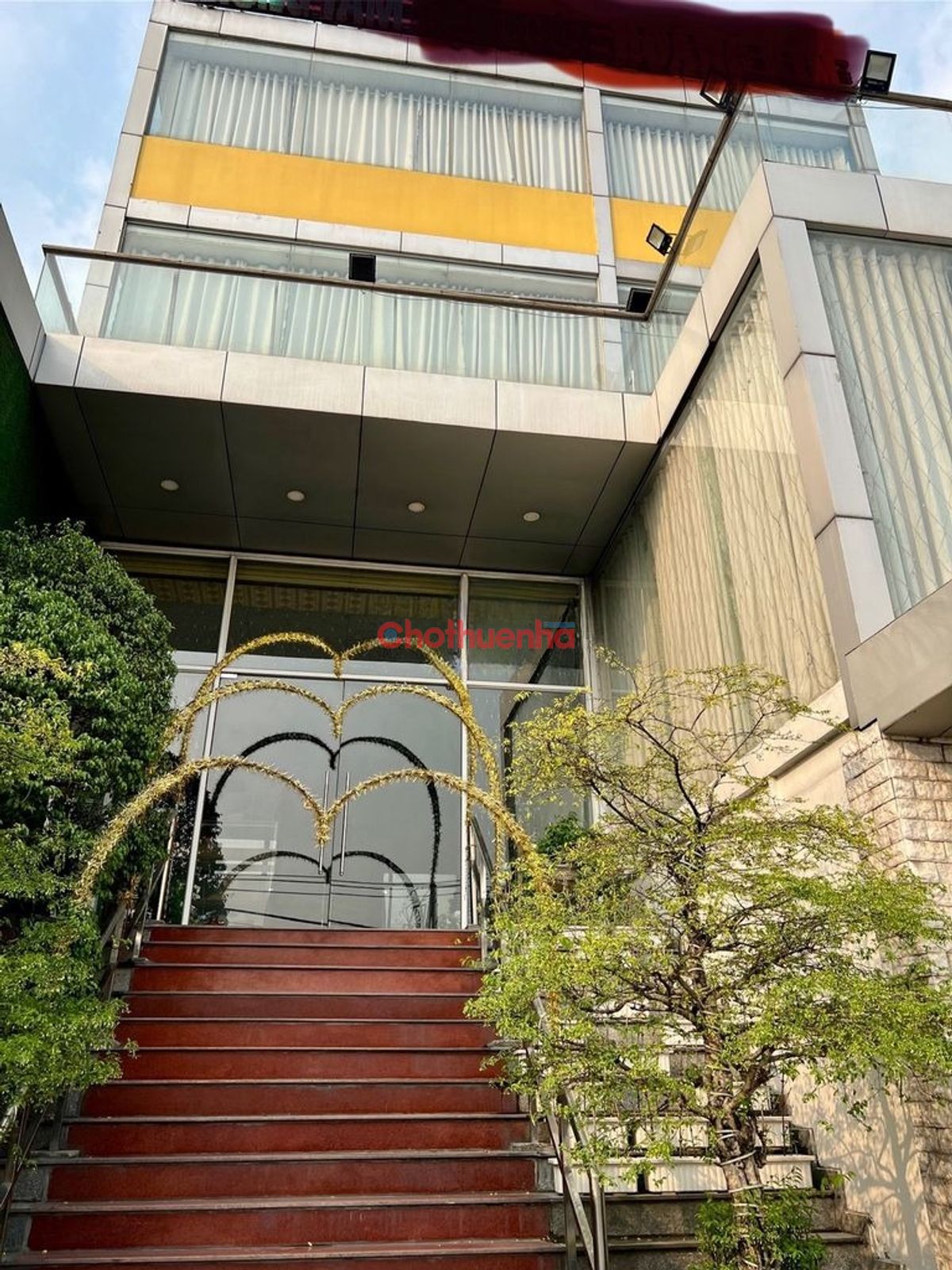 Cho thuê nhà Trần Văn Giàu, Xã Phạm Văn Hai, Huyện Bình Chánh. 